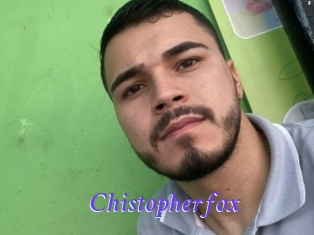 Chistopherfox