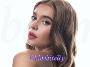 Chloebitelly