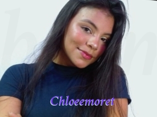 Chloeemoret