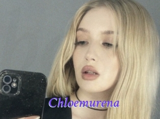 Chloemurena