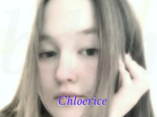 Chloerice