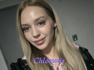 Chloesolis