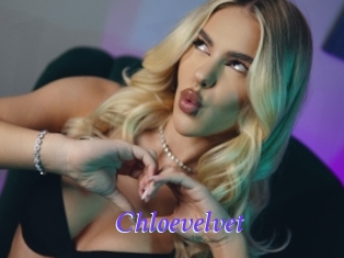 Chloevelvet