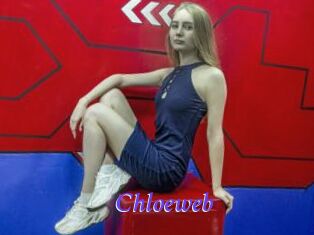 Chloeweb