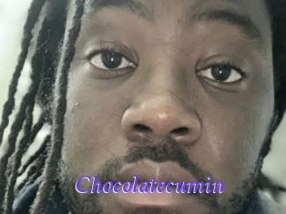 Chocolatecumin