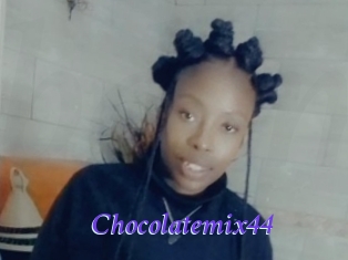 Chocolatemix44