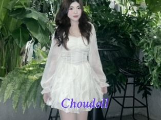 Choudoll