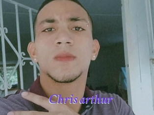 Chris_arthur