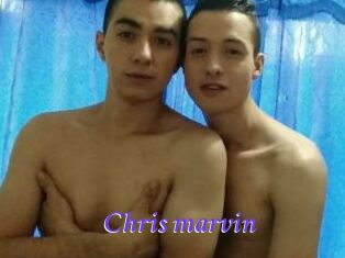 Chris_marvin