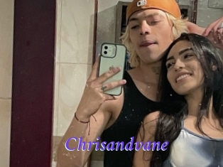 Chrisandvane