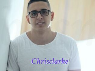 Chrisclarke