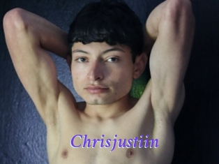 Chrisjustiin