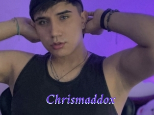 Chrismaddox