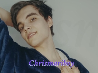 Chrismariboy