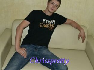 Chrisspretty