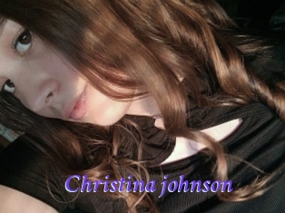 Christina_johnson