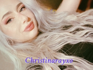 Christinarayxo