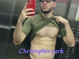 Christopher_park