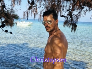 Christopson