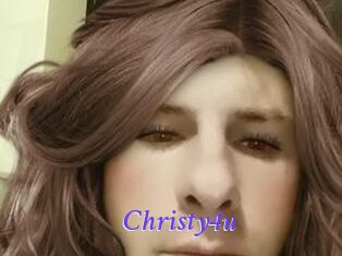 Christy4u