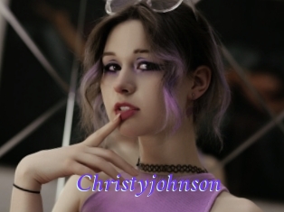 Christyjohnson