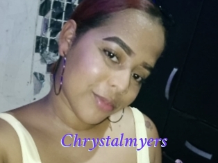 Chrystalmyers