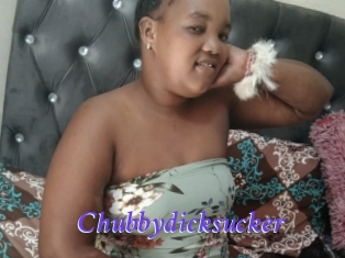 Chubbydicksucker