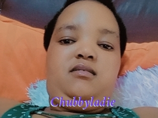 Chubbyladie