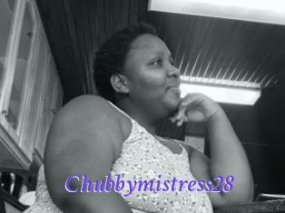 Chubbymistress28