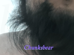 Chunksbear