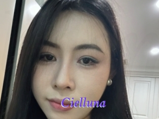 Cielluna