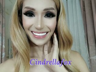 Cindrellafox