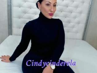 Cindycinderela