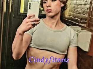 Cindyfitness