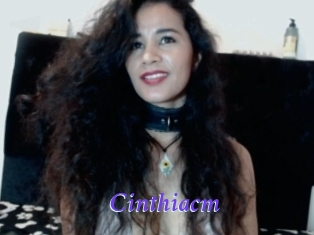 Cinthiacm