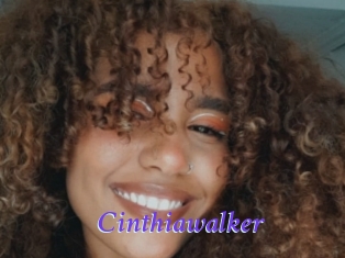 Cinthiawalker