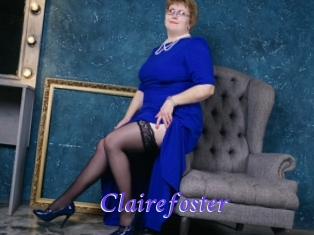 Clairefoster