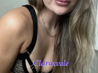 Claraxvale