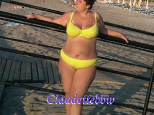 Claudettebbw