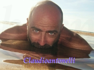 Claudioantonelli