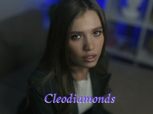 Cleodiamonds