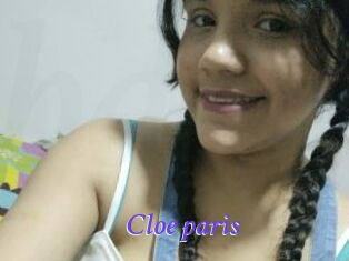 Cloe_paris