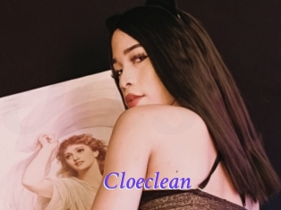 Cloeclean