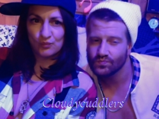 Cloudycuddlers