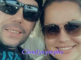 Cloudynympho