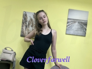 Cloverfarwell