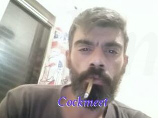 Cockmeet