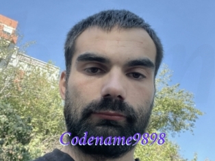 Codename9898