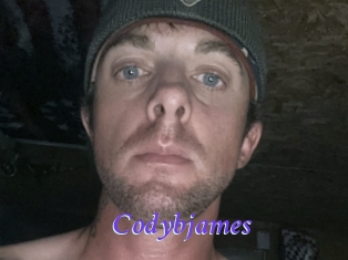 Codybjames