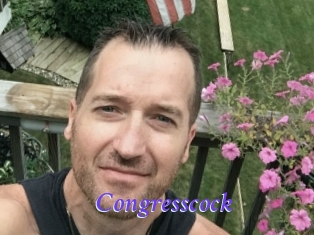 Congresscock